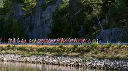 Cyclisme : Tour de Norvège féminin