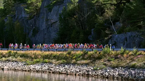 Cyclisme : Tour de Norvège féminin