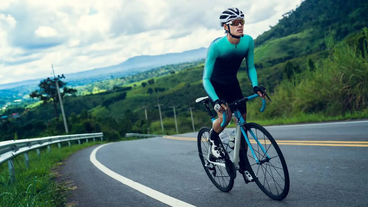 Cyclisme Tour de Pologne 2023