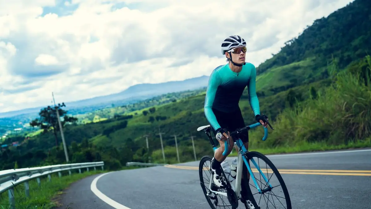 Cyclisme Tour de Pologne 2024