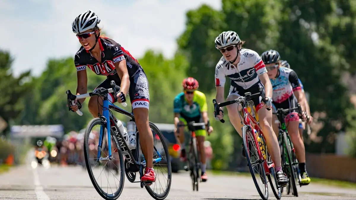 Cyclisme Tour de Pologne Femmes