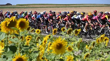 Cyclisme Tour de Pologne Femmes