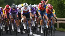 Sur Eurosport 1 à 21h00 : Prague - Karlovy Vary (163,8 km)