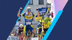 Sur Sport en France à 19h09 : Résumé des quatre étapes