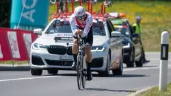 Cyclisme Tour de Romandie