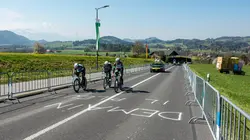 Cyclisme Tour de Romandie