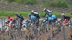 Cyclisme Tour de Romandie