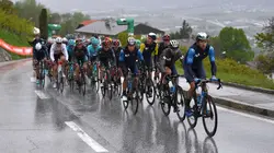 Cyclisme Tour de Romandie