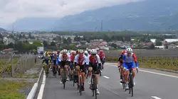 Cyclisme Tour de Romandie