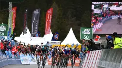 Cyclisme Tour de Romandie