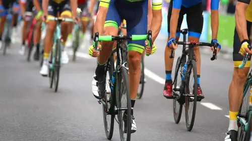 Cyclisme Tour de Romandie