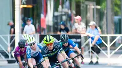 Cyclisme : Tour de Romandie féminin