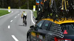 Cyclisme : Tour de Romandie féminin