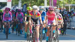 Cyclisme : Tour de Romandie féminin