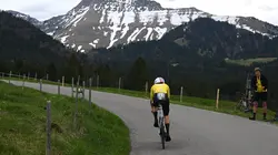 Cyclisme : Tour de Romandie féminin