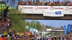Cyclisme : Tour de San Juan
