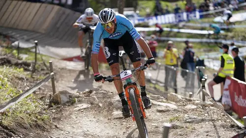 Cyclisme : Tour de Savoie Mont-Blanc