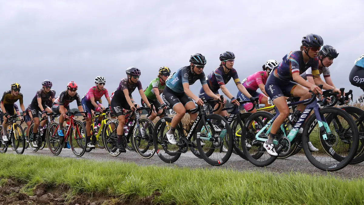 Cyclisme : Tour de Scandinavie féminin