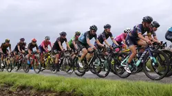 Cyclisme : Tour de Scandinavie féminin