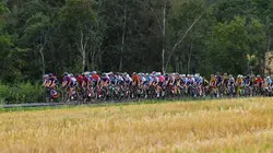 Cyclisme Tour de Slovaquie