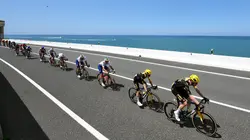 Cyclisme Tour de Slovaquie