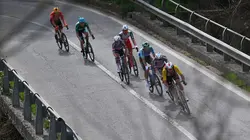 Sur Eurosport 2 à 21h58 : Velenje - Rogaska Slatina (162,7 km)