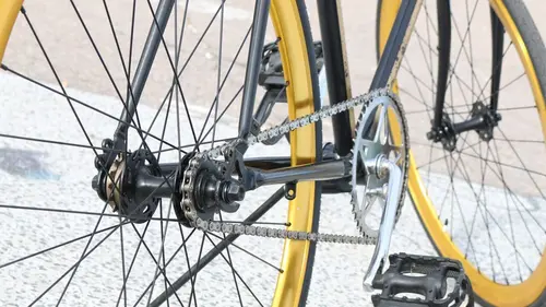 Cyclisme Tour de Slovénie