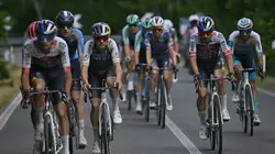 Sur Eurosport 1 à 21h00 : Maribor - Golte (175 km)