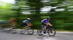 Sur Eurosport 2 à 20h30 : Velenje - Rogaska Slatina (141,6 km)