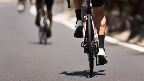 Cyclisme Tour de Slovénie