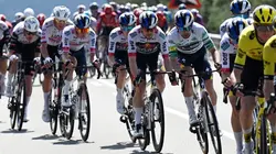 Sur Eurosport 2 à 21h00 : Litija - Novo mesto (171,8 km)