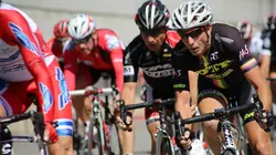 Cyclisme Tour de Slovénie