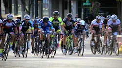 Cyclisme Tour de Slovénie
