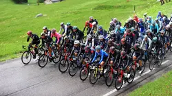 Cyclisme Tour de Slovénie