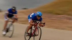 Cyclisme Tour de Slovénie