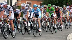 Cyclisme Tour de Slovénie