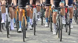 Cyclisme Tour de Suisse