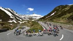 Cyclisme Tour de Suisse
