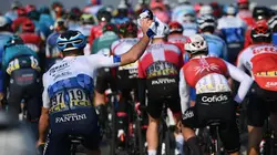 Cyclisme Tour de Suisse