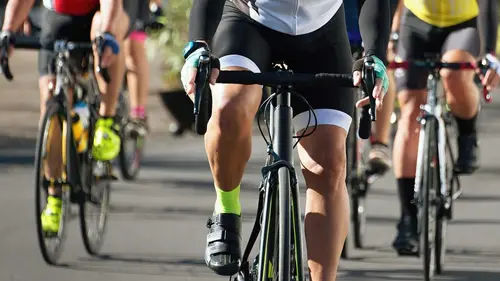 Cyclisme Tour de Suisse