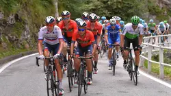 Cyclisme Tour de Taïwan