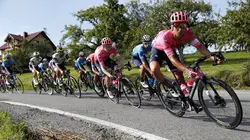 Cyclisme Tour de Toscane