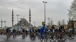 Visuel de Marmaris - Aydin (151 km)