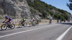 Visuel de Marmaris - Fethiye (131,4 km)