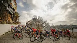 Sur Eurosport 2 à 21h00 : Beyşehir - Alanya (212,6 km)