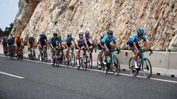 Cyclisme Tour de Turquie