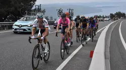 Cyclisme Tour de Turquie