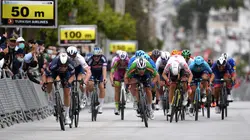 Cyclisme Tour de Turquie