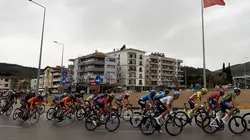 Cyclisme Tour de Turquie