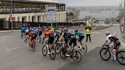 Cyclisme Tour de Turquie